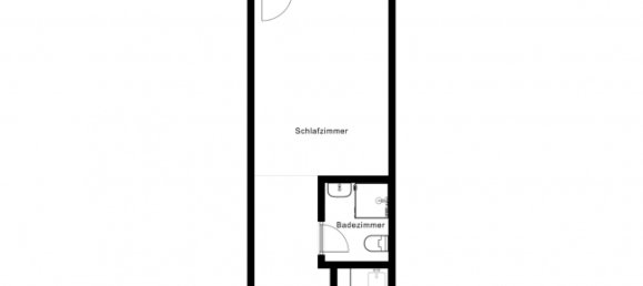 1 bedroom Apartment in Kelheim, Germany No. 219937 6
