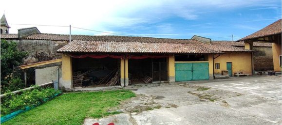 6-Zimmer Haus in Credera Rubbiano, Italy, Nr. 281145 2