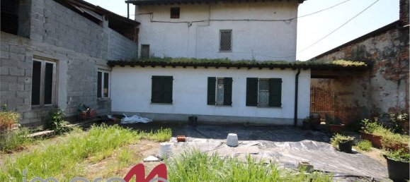6-Zimmer Haus in Credera Rubbiano, Italy, Nr. 281145 37