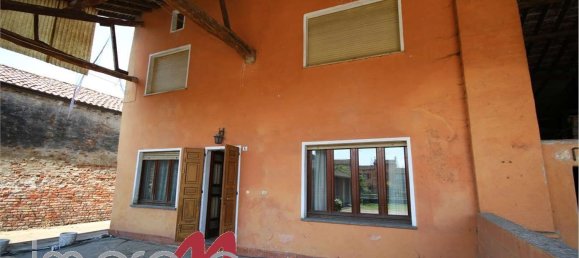 6-Zimmer Haus in Credera Rubbiano, Italy, Nr. 281145 4