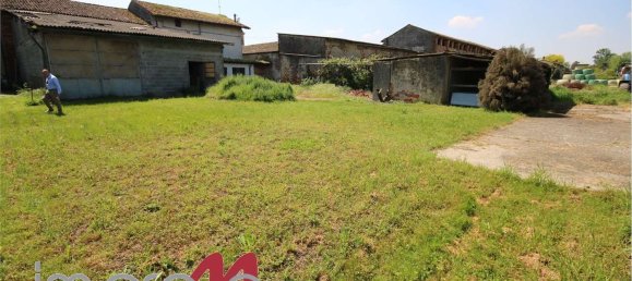 6-Zimmer Haus in Credera Rubbiano, Italy, Nr. 281145 34