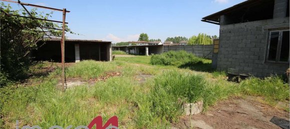 6-Zimmer Haus in Credera Rubbiano, Italy, Nr. 281145 38