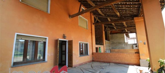 6-Zimmer Haus in Credera Rubbiano, Italy, Nr. 281145 5