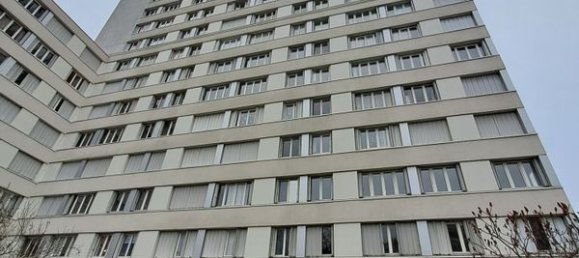 2 bedrooms Apartment in Issy-les-Moulineaux, France No. 173992 13