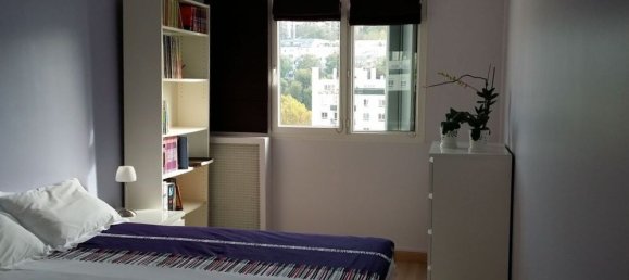 2 bedrooms Apartment in Issy-les-Moulineaux, France No. 173992 9
