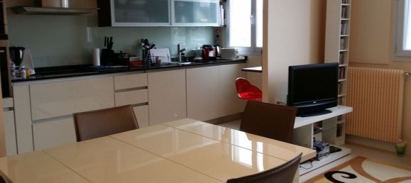 2 bedrooms Apartment in Issy-les-Moulineaux, France No. 173992 14