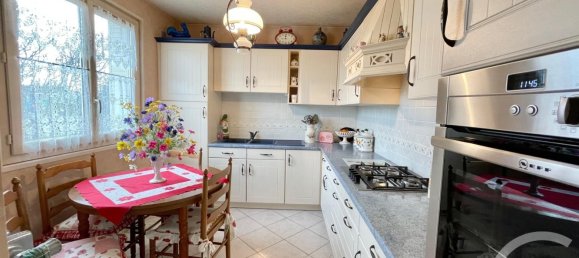 3 غرف نوم منزل في Romorantin-Lanthenay, France رقم 221088 5