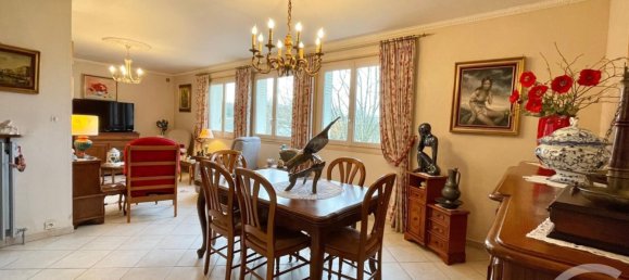 3 غرف نوم منزل في Romorantin-Lanthenay, France رقم 221088 2