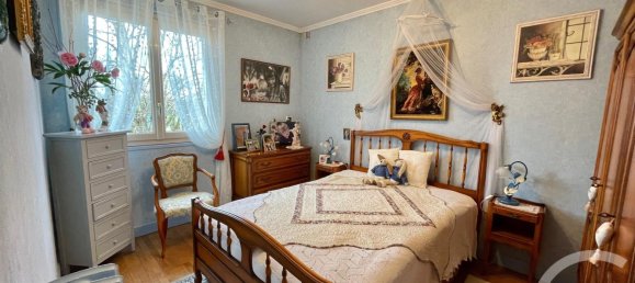 3 غرف نوم منزل في Romorantin-Lanthenay, France رقم 221088 6