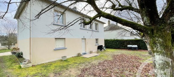 3 غرف نوم منزل في Romorantin-Lanthenay, France رقم 221088 10