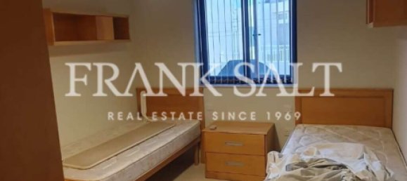 Мезонет с 3 спальнями в Зеббудж, Мальта № 7201 3