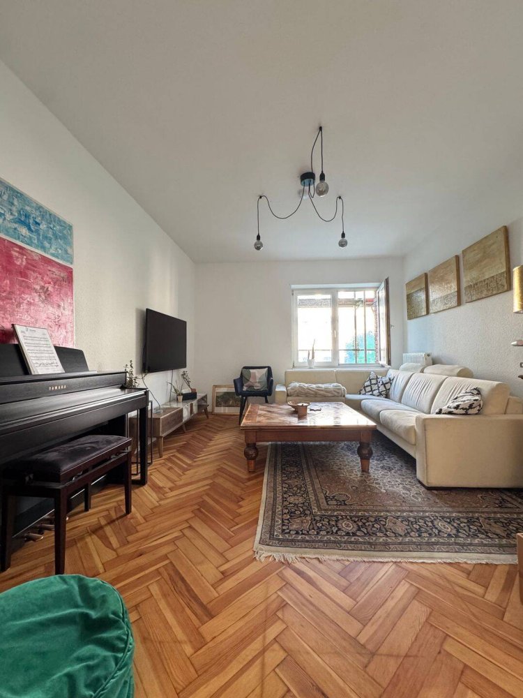 3غرفة شقة في Ludwigshafen am Rhein, Germany رقم 247929