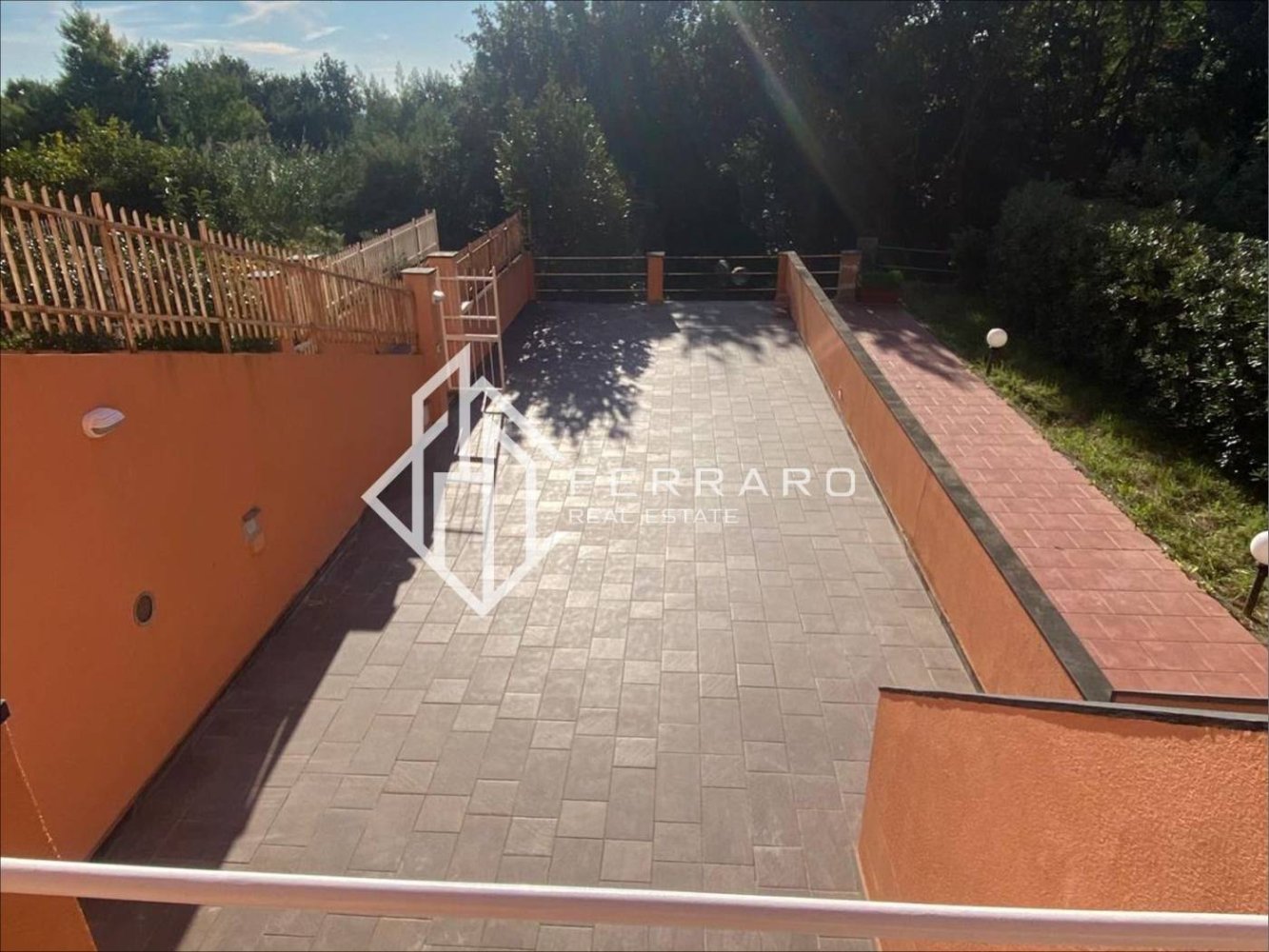 2 غرف نوم شقة في Varazze, Italy رقم 397247