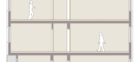 22 غرف نوم بناية في Monchengladbach, Germany رقم 311578 6