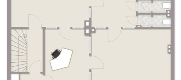 22 غرف نوم بناية في Monchengladbach, Germany رقم 311578 34