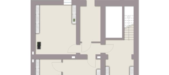 22 غرف نوم بناية في Monchengladbach, Germany رقم 311578 28