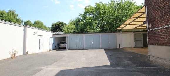 22 غرف نوم بناية في Monchengladbach, Germany رقم 311578 8