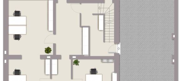 22 غرف نوم بناية في Monchengladbach, Germany رقم 311578 29