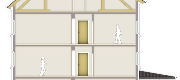 22 غرف نوم بناية في Monchengladbach, Germany رقم 311578 33