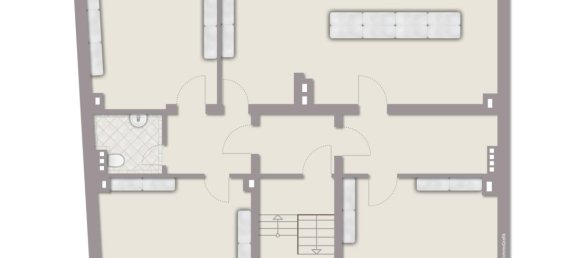 22 غرف نوم بناية في Monchengladbach, Germany رقم 311578 5