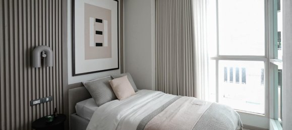 شقة 2 غرف نوم  في Bangkok, Thailand رقم 11839 9