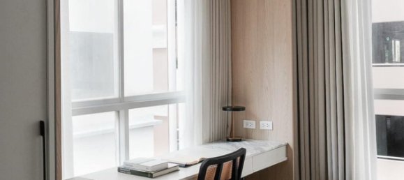 شقة 2 غرف نوم  في Bangkok, Thailand رقم 11839 8