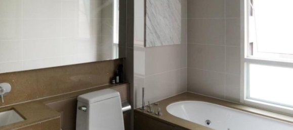 شقة 2 غرف نوم  في Bangkok, Thailand رقم 11839 5