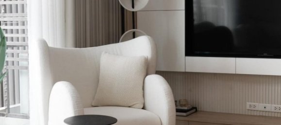 شقة 2 غرف نوم  في Bangkok, Thailand رقم 11839 4