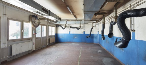 Büro in Sigmaringen, Germany 1075m², Nr. 80490 6