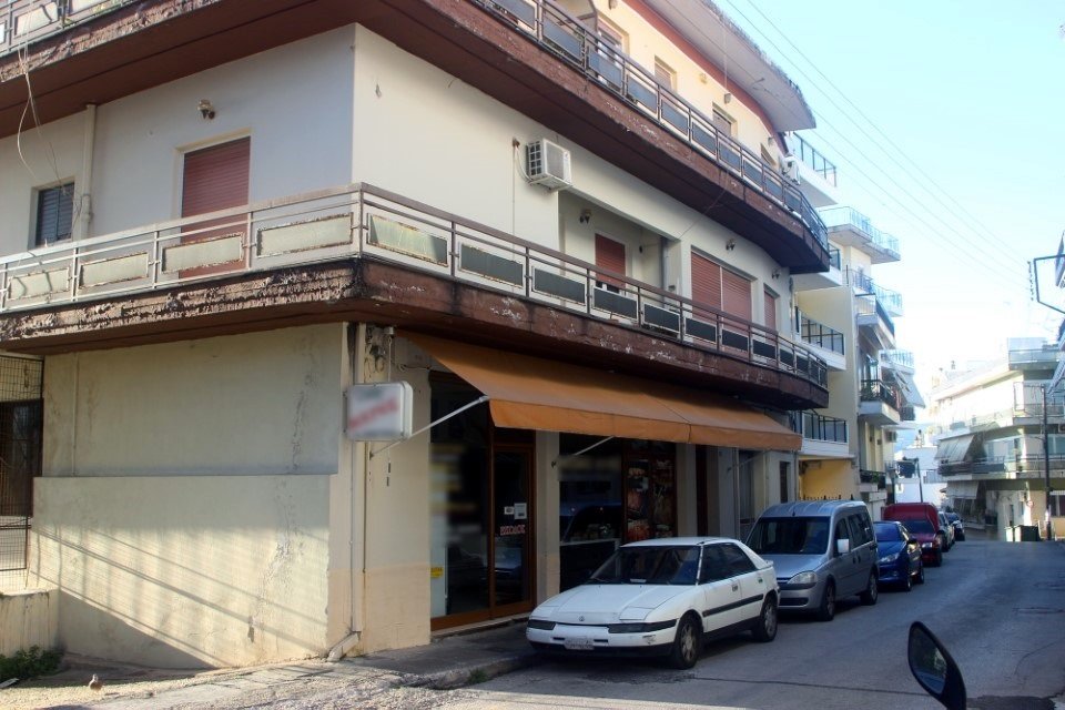 560m² propriété à vendre à Epirus, Epirus and Western Macedonia, Greece № 4836
