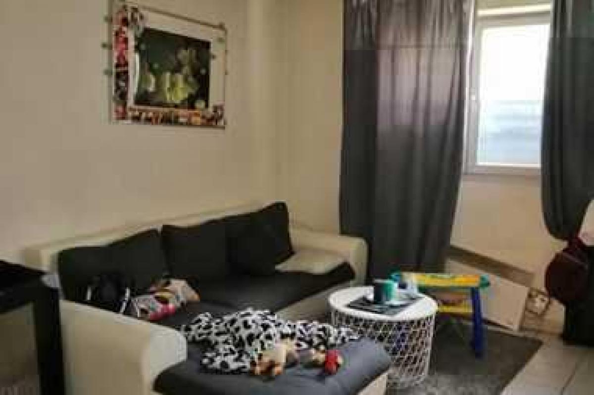 Studio in Marseille, France, Nr. 13276