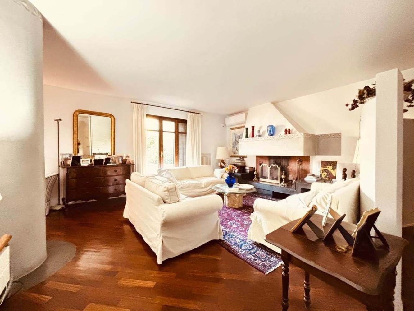 6 bedrooms Duplex in Prato, Italy No. 311506