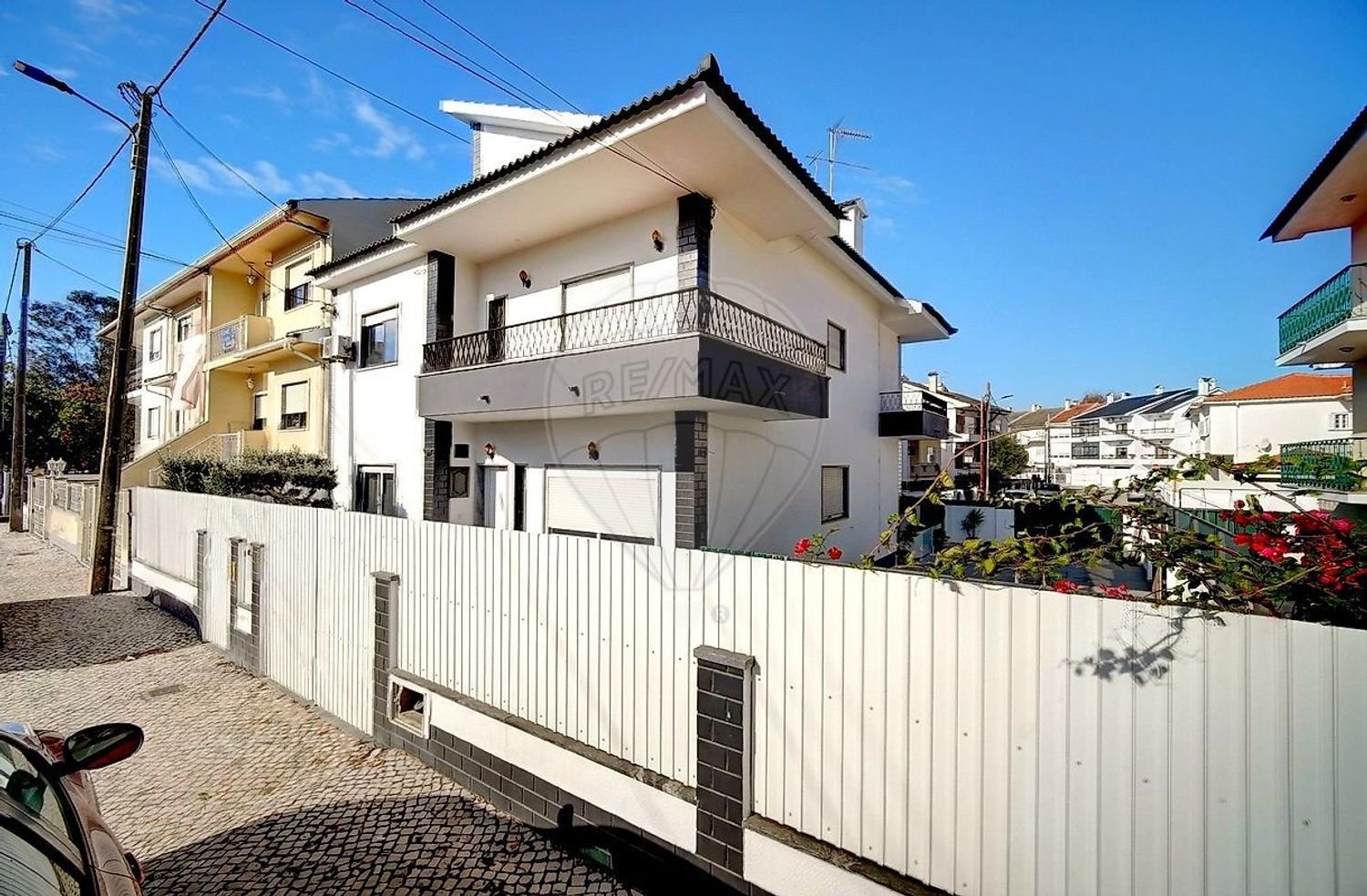 5 Schlafzimmer Haus in Corroios, Portugal, Nr. 163823