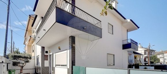 5 Schlafzimmer Haus in Corroios, Portugal, Nr. 163823 7