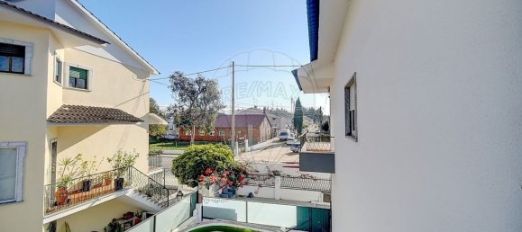 5 Schlafzimmer Haus in Corroios, Portugal, Nr. 163823 28