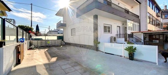 5 Schlafzimmer Haus in Corroios, Portugal, Nr. 163823 6