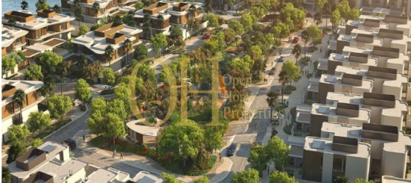 5 bedrooms Villa in Yas Island, UAE No. 46686 2