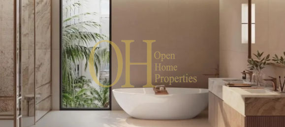 5 bedrooms Villa in Yas Island, UAE No. 46686 10