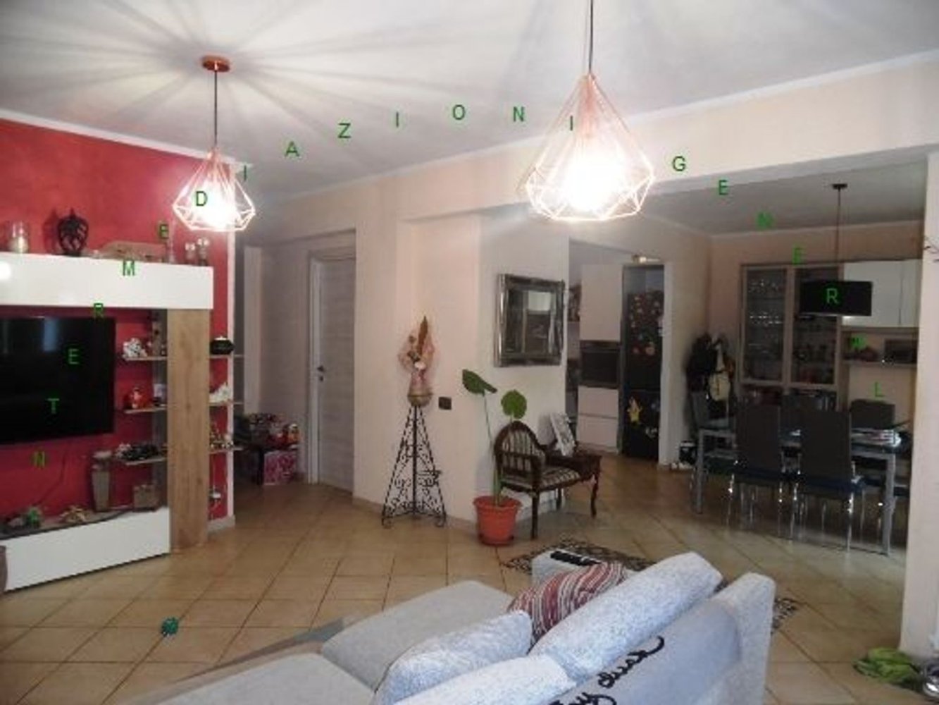 7 bedrooms House in Borgo San Lorenzo, Italy No. 346369