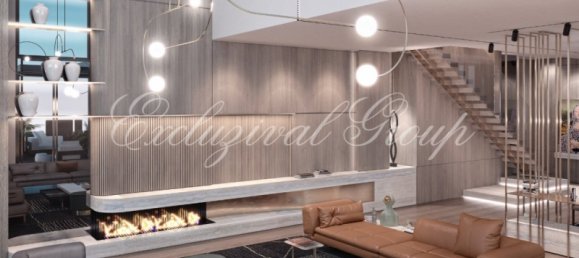 Apartment 2+1 in Istanbul, Turkey No. 28766 12