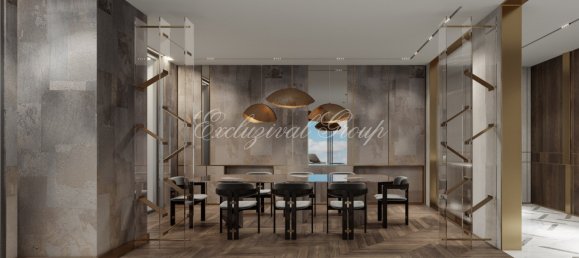 Apartment 2+1 in Istanbul, Turkey No. 28766 8