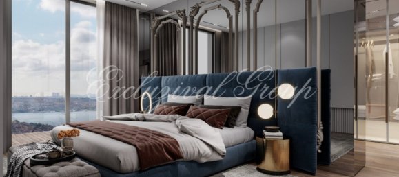 Apartment 2+1 in Istanbul, Turkey No. 28766 14