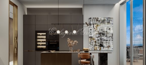 Apartment 2+1 in Istanbul, Turkey No. 28766 22