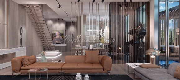 Apartment 2+1 in Istanbul, Turkey No. 28766 7