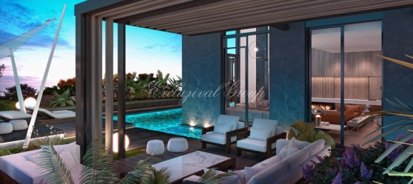 Apartment 2+1 in Istanbul, Turkey No. 28766 6