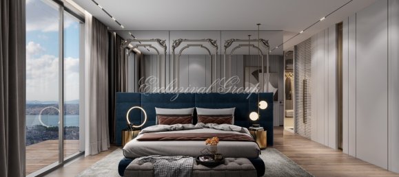 Apartment 2+1 in Istanbul, Turkey No. 28766 23