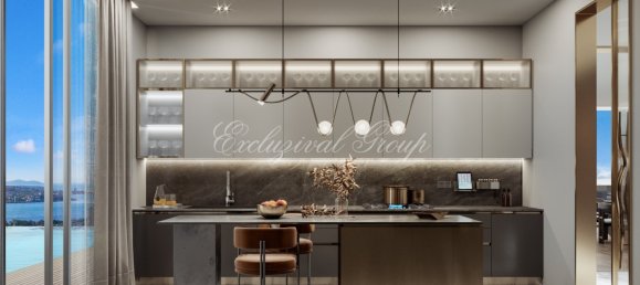 Apartment 2+1 in Istanbul, Turkey No. 28766 9