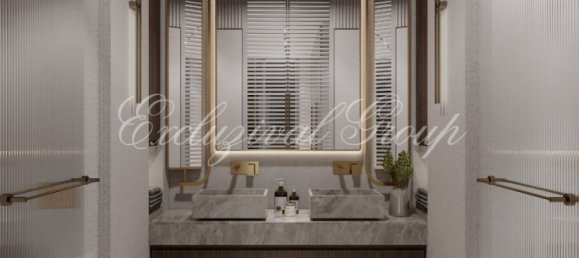 Apartment 2+1 in Istanbul, Turkey No. 28766 17