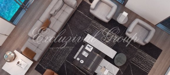 Apartment 2+1 in Istanbul, Turkey No. 28766 11