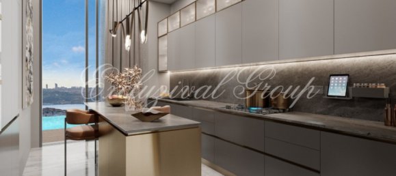 Apartment 2+1 in Istanbul, Turkey No. 28766 10